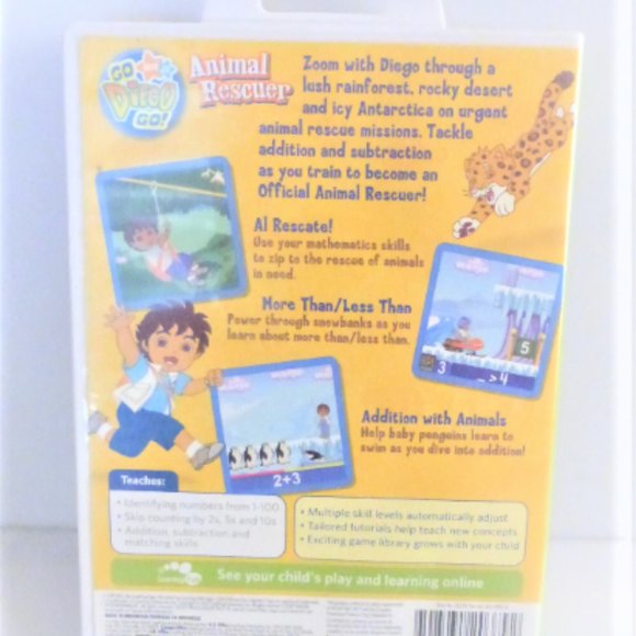 9X Leap Frog LEAPSTER Learning Game Toy Story 3 Animal Rescue Star Wars - Picture 2 of 9